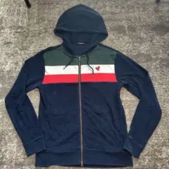 SWEET YEARS フルジップパーカー