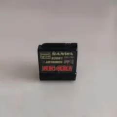 サンワ RX-481受信機のサムネイル