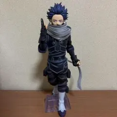 僕のヒーローアカデミア 心操 人使 フィギュア