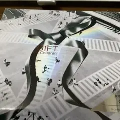 未開封◆◆ CD GIFT ◆◆