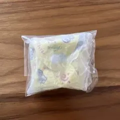 サンリオキャラクターズ ミニスクエアケース キーホルダー けろけろけろっぴ