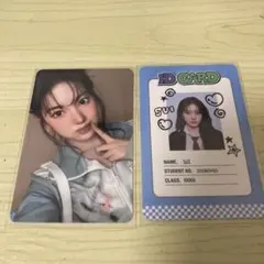 ATEEZ シーグリ2022 プリクラ - メルカリ