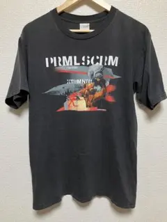 超美品 プライマス サウスバウンド パキダーム winterland Tシャツ 超美品 プライマス サウスバウンド パキダーム winterland Tシャツ