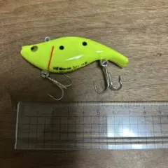 オールドヘドン ハイジャッカー HEDDON HI-JACKER 3/8oz - メルカリ