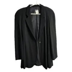 Giorgio Armani 黒ジャケット サイズ38 2025年最新】ジョルジオアルマーニ ジャケット サイズ38の人気アイテム