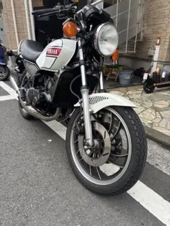 YAMAHA RZ250 国内物？自賠責長期付き 横浜市 引取限定 - メルカリ
