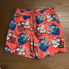 メンズ　Hurley　ハーレー　ハーフパンツ　水陸両用　水着　Sのサムネイル