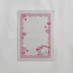 ウィッシュミーメル 硬質ケース