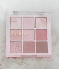 デイジーク アイシャドウパレット ロマンティックブロッサム