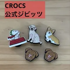 クロックス ジビッツ 正規品 クロックス アクセサリー クロックス チャームのサムネイル