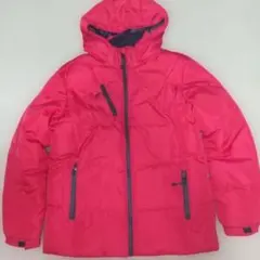 ROBERT CAVANI ラムレザーフードコート ブルガリア製 タグ付き美品 中古・古着通販】ROBERT CAVANI (ロベルトカバーニ) 総柄ライニング