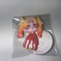 ウイルスイーツ teaBreak スコーン フィギュア