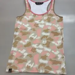 C　MILLET　タンクトップMサイズのサムネイル
