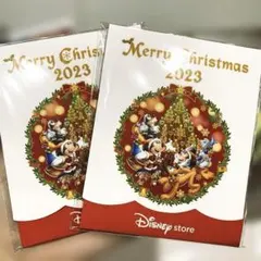 ディズニー オリジナルチャーム クリスマス