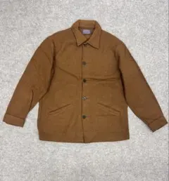 70s ペンドルトン　ウールジャケット