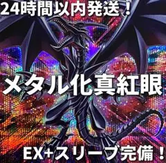 レッドアイズ・ダークネスメタル judge2018 スリーブ 遊戯王 12枚
