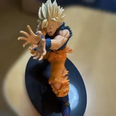 ドラゴンボール 孫悟空 フィギュア　箱無し　値下げ不可　最低価格
