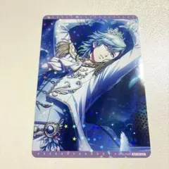 うたのプリンスさまっ うたプリ ビジュコレ ブロッコリー特典 美風藍