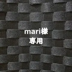 プラカゴバッグ mari様専用