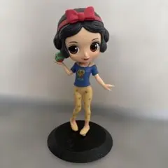 白雪姫　フィギュア　Qposketのサムネイル