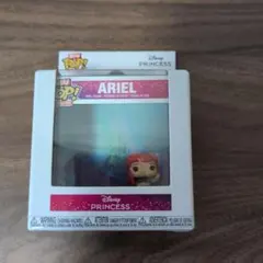 Bitty Pop! Deluxe アリエル フィギュアのサムネイル