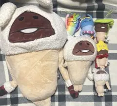 2025年最新】白うさぎなめこの人気アイテム - メルカリ