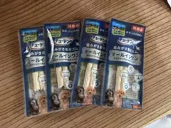 チューデント オールインワン 2本入り 試供品のサムネイル
