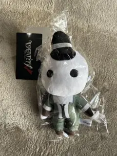 identityV　第五人格　アベイル　しまむら　ぬいぐるみ　リッパー