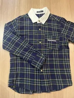 MOUJONJON ❤︎長袖シャツ 140