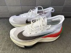 アルファフライネクスト%