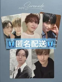 SEVENTEEN セブチ　D×S ドギョム　スングァン　トレカまとめ売り