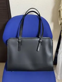 P.S.FA リクルートバッグ 就活 トートバッグ A4収納可 自立式