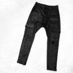 mnml RICK OWENS似 sサイズ ダンケシェーン 国内正規品 - メルカリ