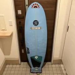 2026年最新】サーフボード 小波の人気アイテム - メルカリ