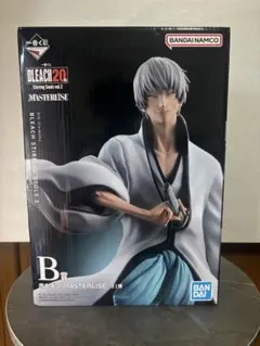 【新品未開封】BLEACH 一番くじ B賞 市丸ギン フィギュア 一番くじ BLEACH ブリーチ B賞 市丸ギン フィギュア 未開封｜Yahoo