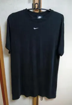 Nike 黒 Tシャツ Lサイズ