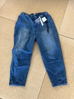 GERRY ルーズテーパードクライミングパンツ