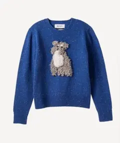 2026年最新】MUVEIL ニット・セーターの人気アイテム - メルカリ