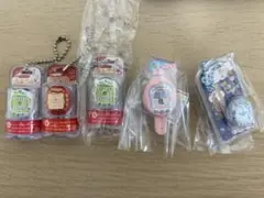 おかしなたまごボーロっち　5点セット