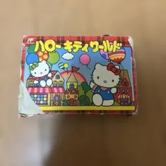 2026年最新】世界のハローキティの人気アイテム - メルカリ