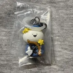 お文具といっしょめじるしアクセサリー　射手座