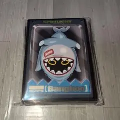ゼンレスゾーンゼロ　白詰草　ガブットボンプ　スリーブ　コミケ108