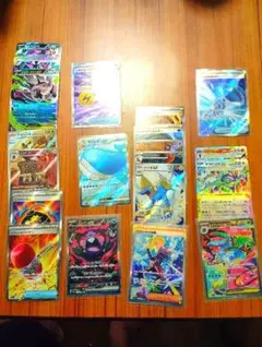 ポケモンカード メガダークライ モルペコ ムク 4枚セット - メルカリ