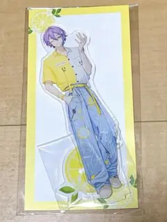 プロセカ クリフェス 天馬司 アクスタ アクリルスタンド - メルカリ