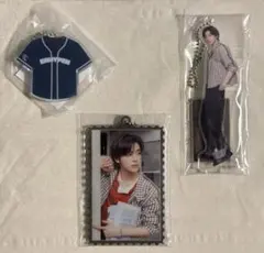 ENHYPEN カプセルトイ 一番くじ JAKE セット