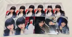 HANA NAOKO(ナオコ) トレカ 12点セット