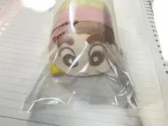 クレーイオンしんちゃん　クレイオンゲーム限定ぬいぐるみ キーチェン付き