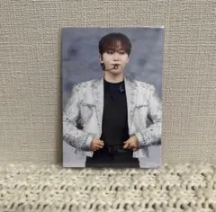 SEVENTEEN Follow Fellow スングァン　フォトカード　24