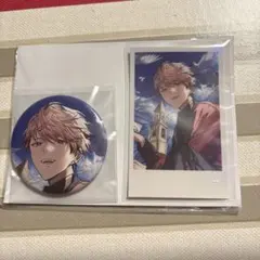 セラフ　誕生日　2024