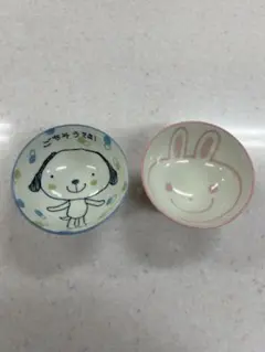 笠間焼 小島英一 ひよこ 皿2枚 - メルカリ